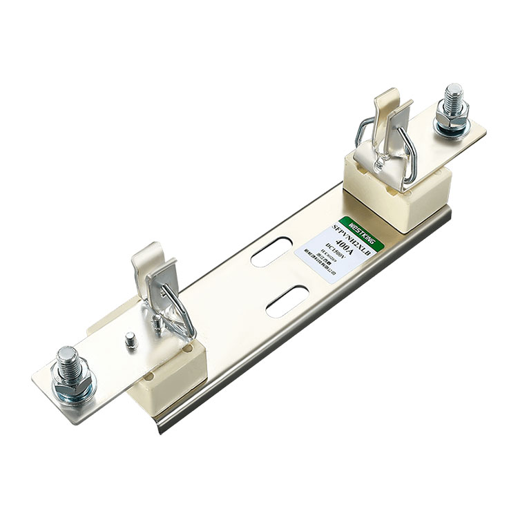 Quomodo facit 1500Vdc NH2XL PV Fuse Base Basi comparans ad alia genera fusorum secundum observantiam et durabilitatem?