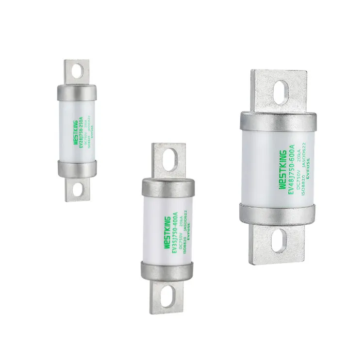 What are Type J Road Vehicle Fuse Links and Why Are They Important?