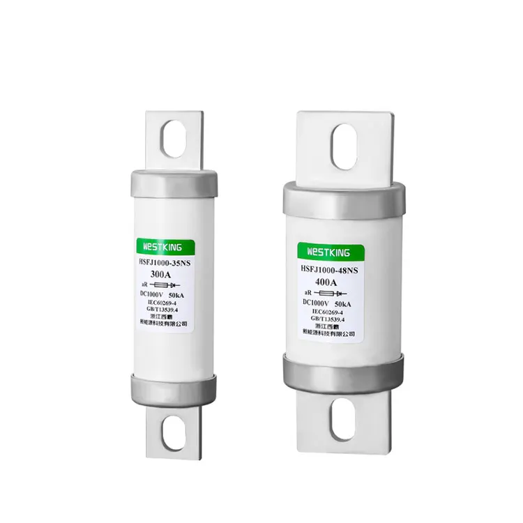 How to choose the Right High Fuse?