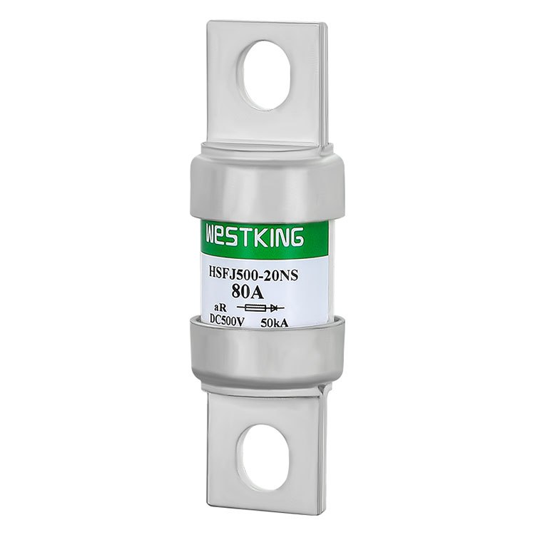 Potestne HSFJ500 alta celeritate fuse altam currentem sustinere spicis?