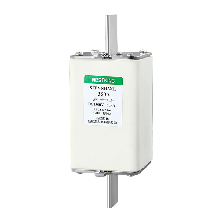 Quae sunt commoda NH3XL GPV 1500VDC Fuse Link super alios nexus fuse?